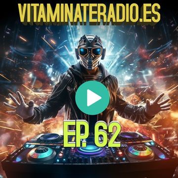 VITAMINATE EP.62 BLOQUE