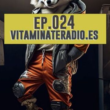 VITAMINATE EP.024  