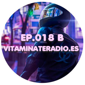 VITAMINATE EP..018 B