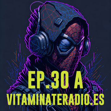 VITAMINATE EP.30 A