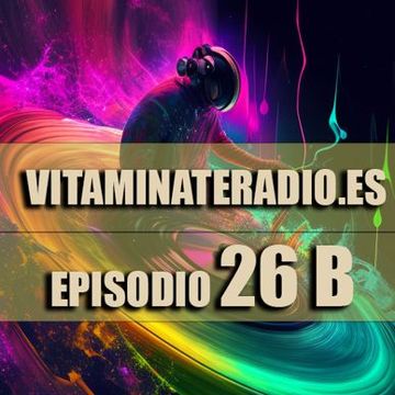 VITAMINATE EP.26 B