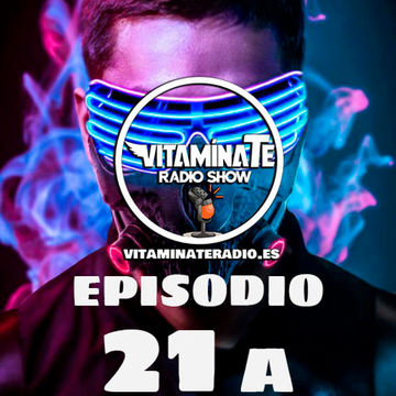 VITAMINATE EP.021 A