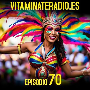 VITAMINATE EP.70 B