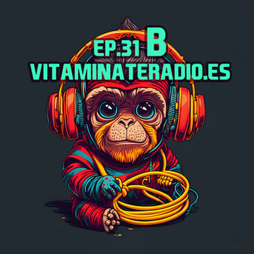 VITAMINATE EP.31 B