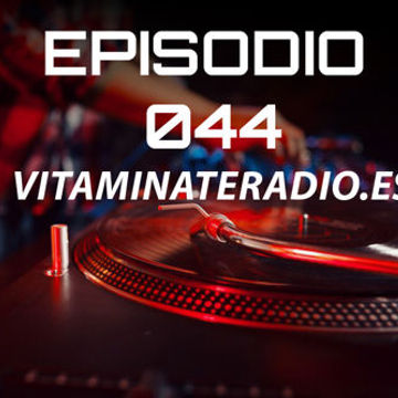 VITAMINATE EP.44 BLOQUE