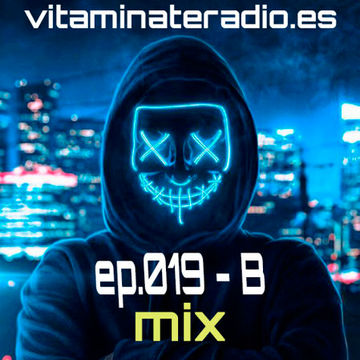 VITAMINATE EP.019 B