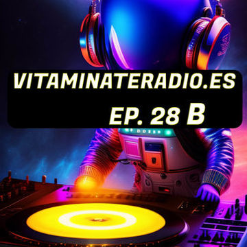 VITAMINATE EP.28 B