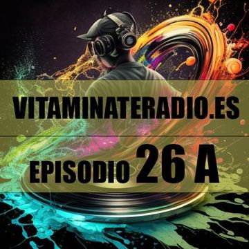 VITAMINATE EP.026 A