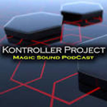 Kontroller Project On MXTR FM