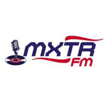 DJ DOMINIQUE MIX ON MXTR FM