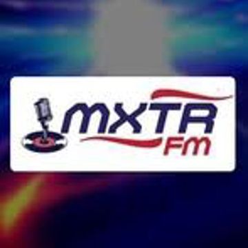 Labor Day Mix On MXTR FM