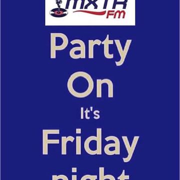 Friday Mix Vol 9