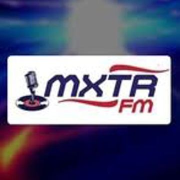 Throw Down Dance Party Mix On MXTR FM