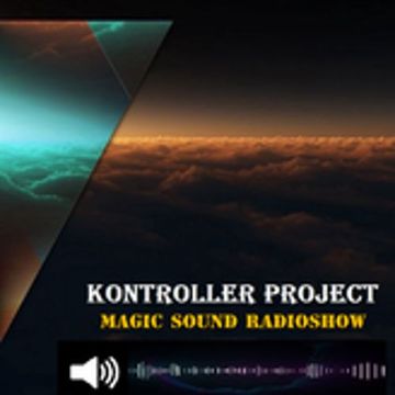Kontroller Project Magic Sound Radioshow VOL 11