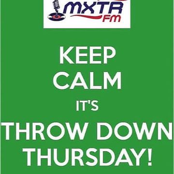 Thursday Night Show Vol 14