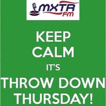 The Thursday Mix Vol 3
