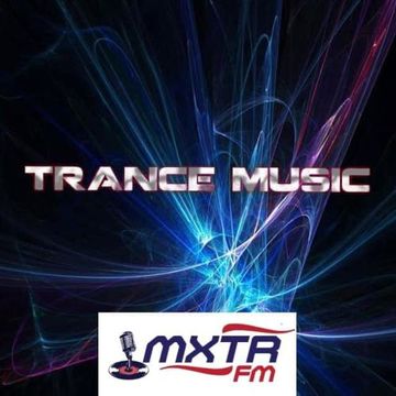 Trance Mix with DJ Master Renegade on MXTR FM