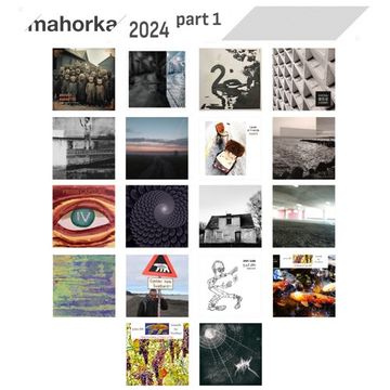 Mahorka   2024 mix - Pt. 1