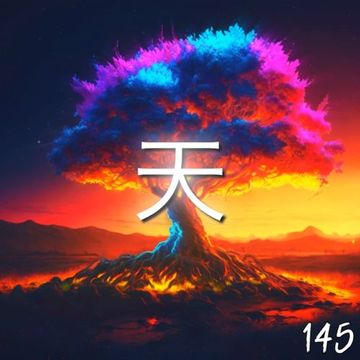 Hopeful Skies 145: "Eternal Youth" (Melodic Progressive House Mix)