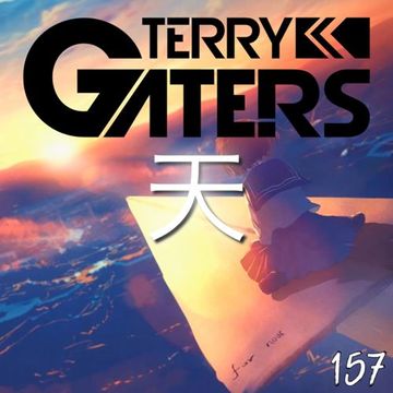 Hopeful Skies 157: "Pure Love" (Melodic Progressive House Mix by Terry Gaters)