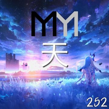 "Beyond The Clouds" - Melodic Progressive House Mix (Mark Moncrieff pres. Hopeful Skies 252)