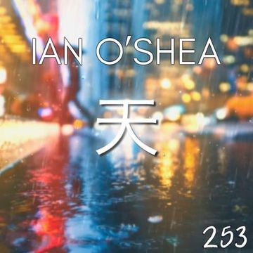 "Find Your Path" - Progressive House Mix (Ian O'Shea pres. Hopeful Skies 253)