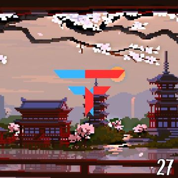 "Trip To Japan" - Melodic Progressive House Mix by Mark Moncrieff (Flashback Friday 27)