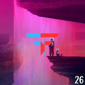 "Lost In Music" - Melodic Progressive House Mix by Mark Moncrieff (Flashback Friday 26)