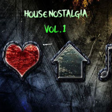 NOSTALGICAL HOUSE VOL 1 ( https://www.mixcloud.com/Danny__Jay/ )