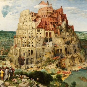 Tower of Babel