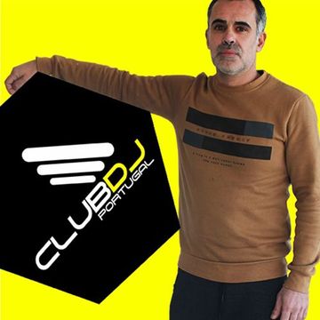 Bernardo Pereira @ Club DJ Portugal Radio Show #004