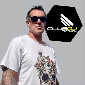 ZEUX @ Club DJ Portugal Radio Show #005