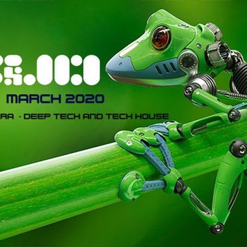 Teksuo March 2020 -  Deep tech