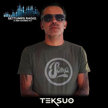 Teksuo @ Settumps Radio