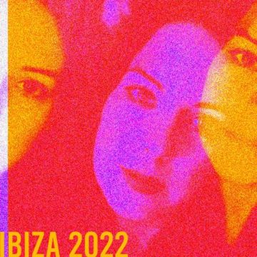 DJ KANDYANN - GIRLS GETTING READY RADIO - IBIZA 2022