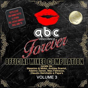 ABC Forever Compilation - volume 3