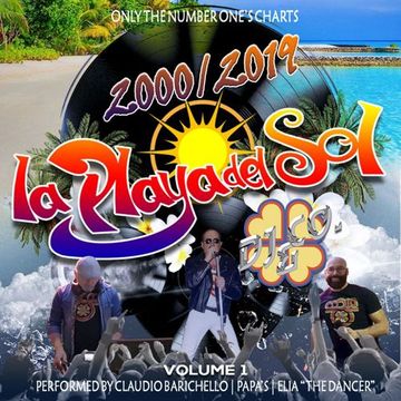 La Playa del Sol - volume 1