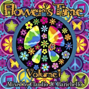 Flower Power Age - volume 1