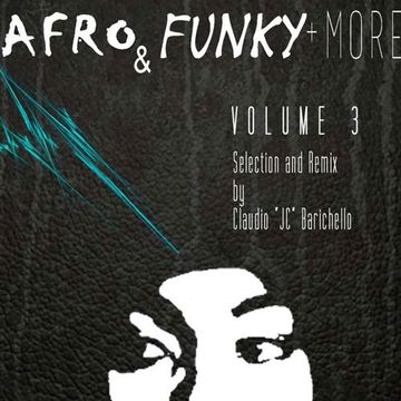 Afro&Funk - The Historical Tracks - Vol. 3