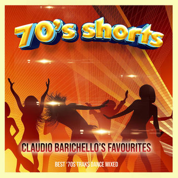 Shorts70s