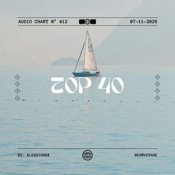 Chart N° 412 (07-11-25)