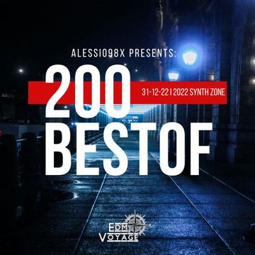 200 - Best Of Synth Zone 2022 (31-12-22)