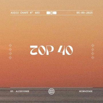 Chart N° 403 (05-09-25)