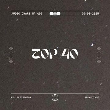 Chart N° 402 (29-08-25)