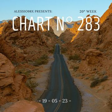 Chart N° 283 (19-05-23)