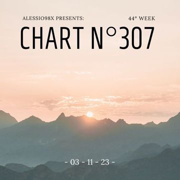 Chart N° 307 (03-11-23)
