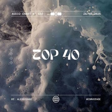 Chart N° 410 (24-10-25)