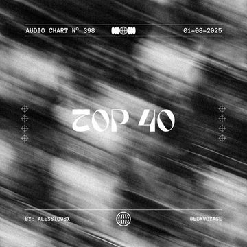 Chart N° 398 (01-08-25)