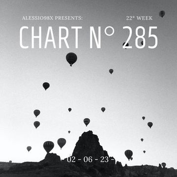 Chart N° 285 (02-06-23)