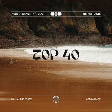 Chart N° 399 (08-08-25)